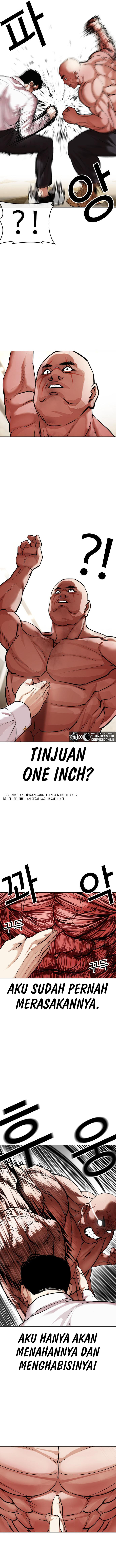 Lookism Chapter 458 halaman 4