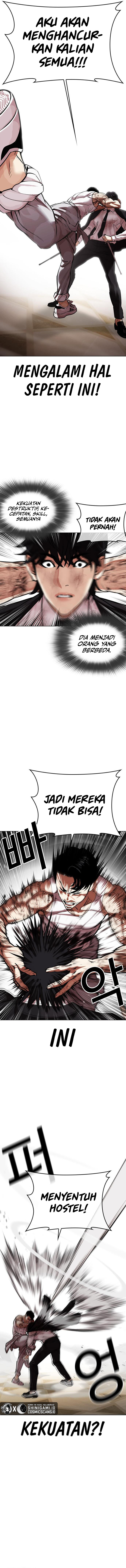 Lookism Chapter 459 halaman 21