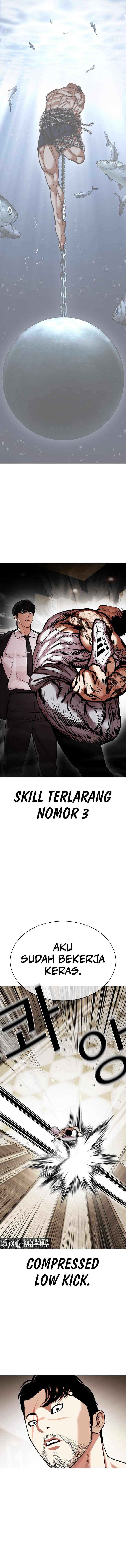 Lookism Chapter 459 halaman 7
