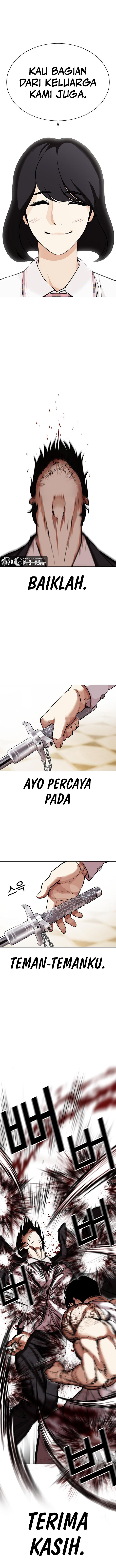 Lookism Chapter 459 halaman 24