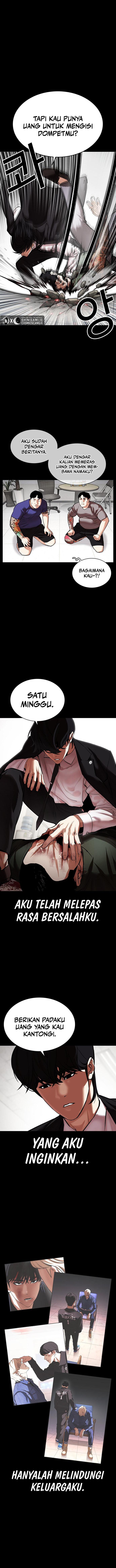 Lookism Chapter 459 halaman 2