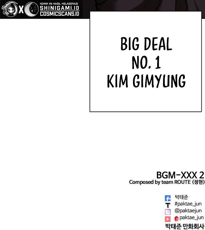 Lookism Chapter 461 halaman 30