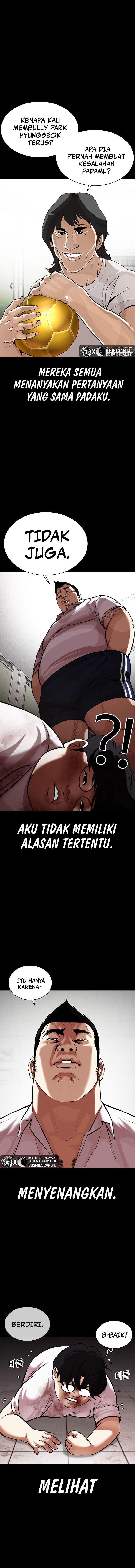 Lookism Chapter 461 halaman 10