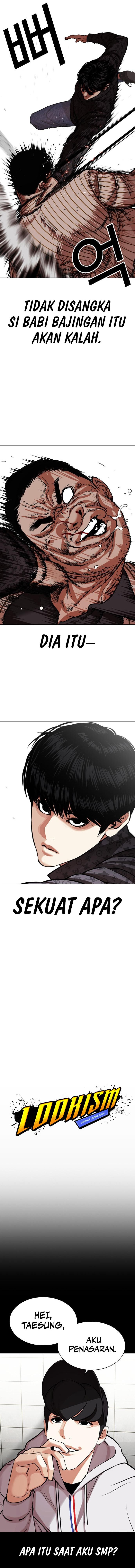 Lookism Chapter 461 halaman 9