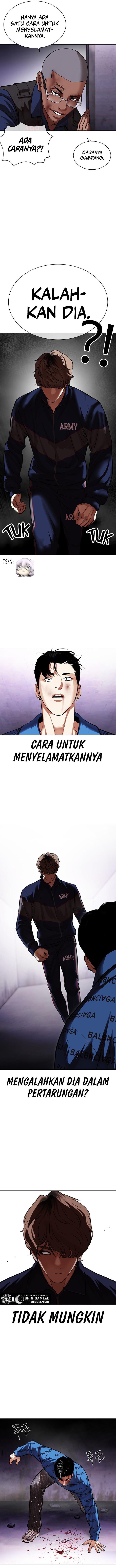 Lookism Chapter 464 halaman 5