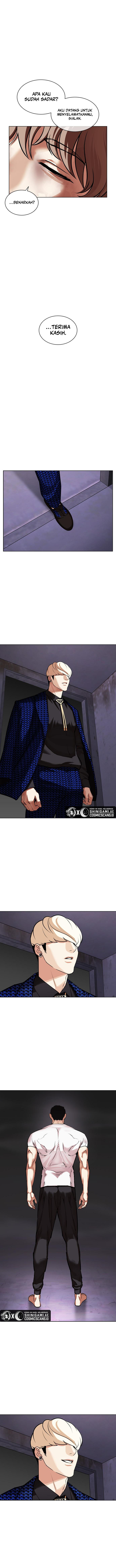 Lookism Chapter 465 halaman 24