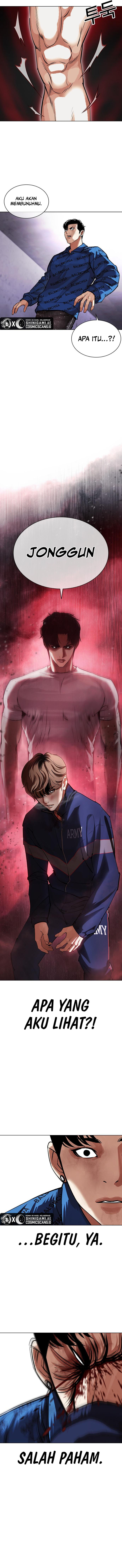 Lookism Chapter 465 halaman 15