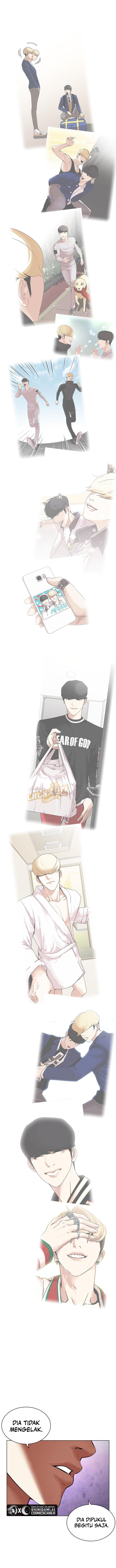 Lookism Chapter 466 halaman 26