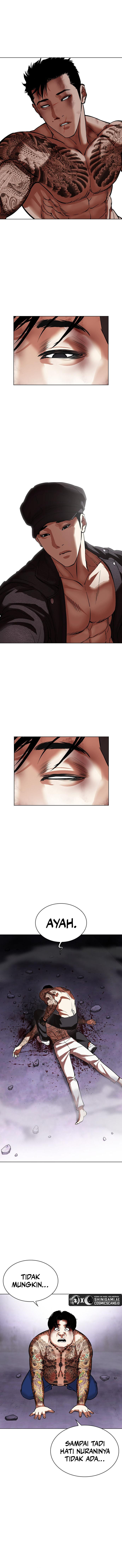 Lookism Chapter 466 halaman 24