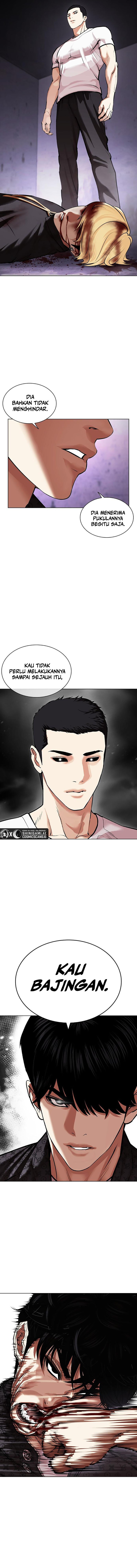 Lookism Chapter 467 halaman 6