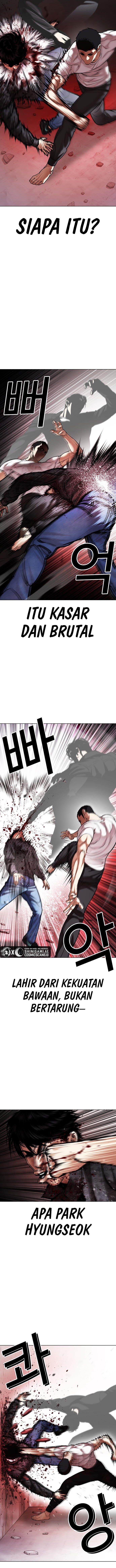 Lookism Chapter 468 halaman 10