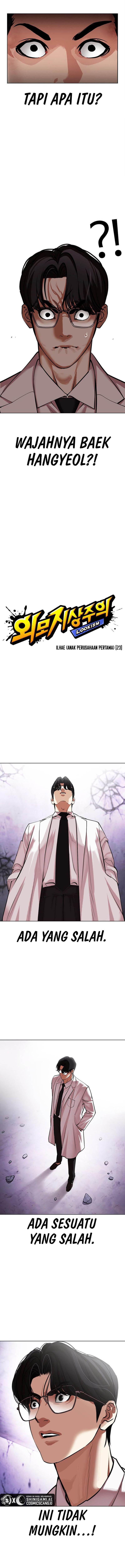 Lookism Chapter 471 halaman 11