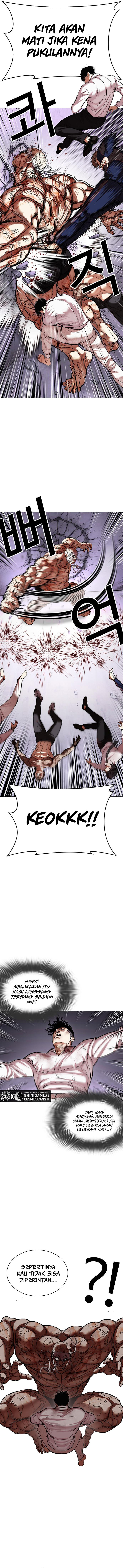 Lookism Chapter 472 halaman 6