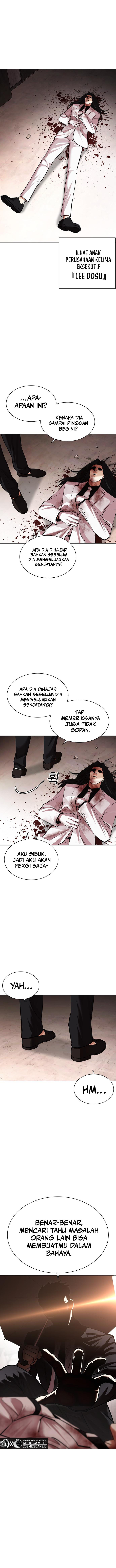 Lookism Chapter 472 halaman 1