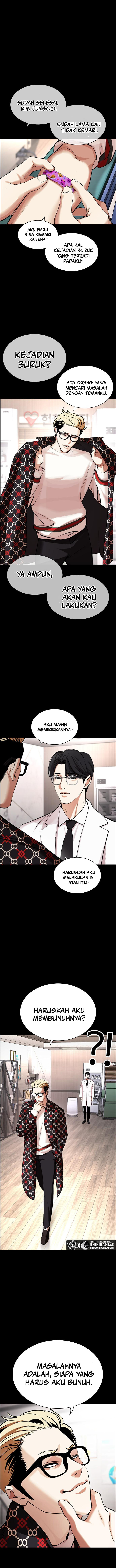 Lookism Chapter 472 halaman 23