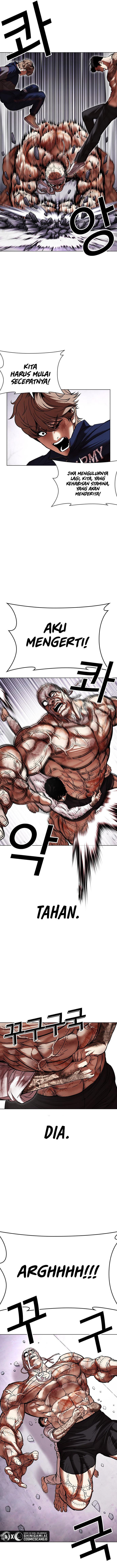 Lookism Chapter 472 halaman 10