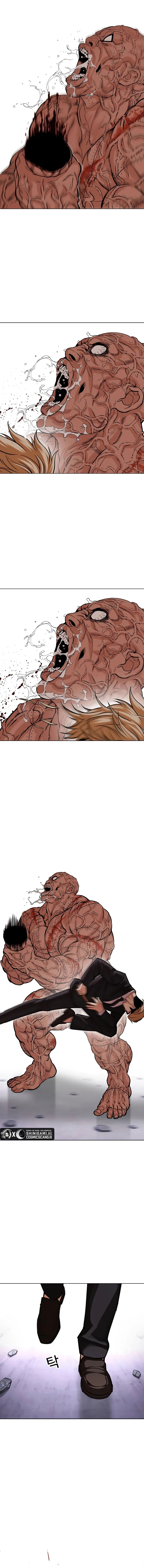 Lookism Chapter 473 halaman 22