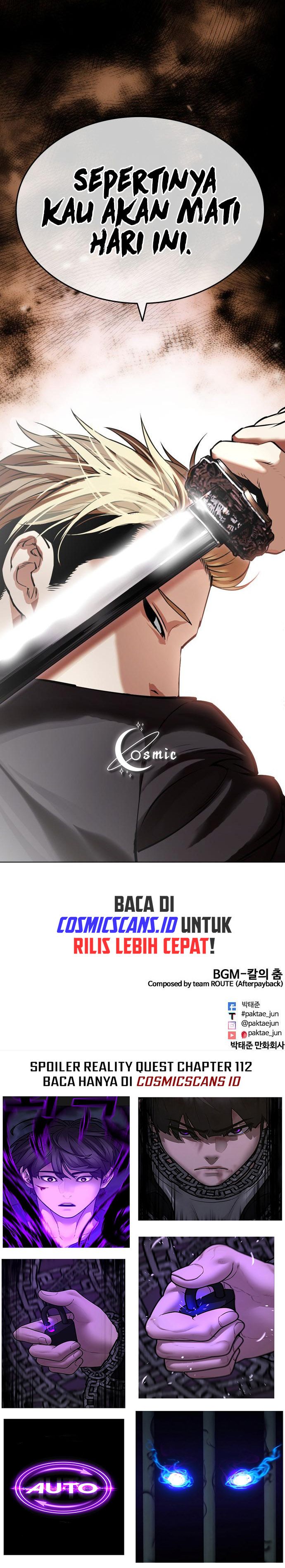 Lookism Chapter 475 halaman 26