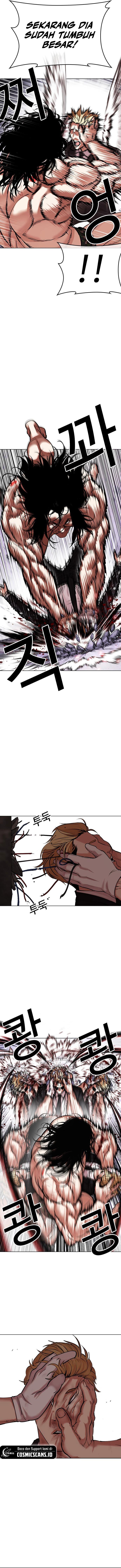 Lookism Chapter 475 halaman 15