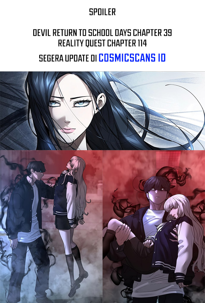 Lookism Chapter 477 halaman 25
