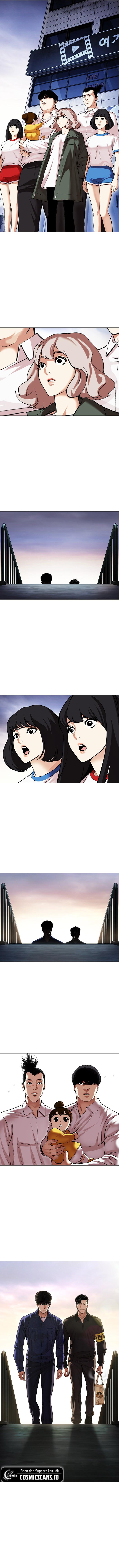Lookism Chapter 477 halaman 16