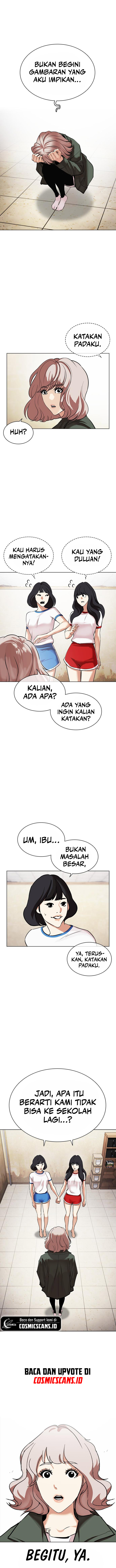 Lookism Chapter 478 halaman 8