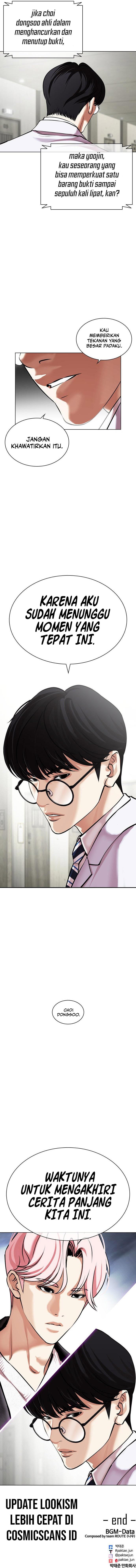 Lookism Chapter 480 halaman 24