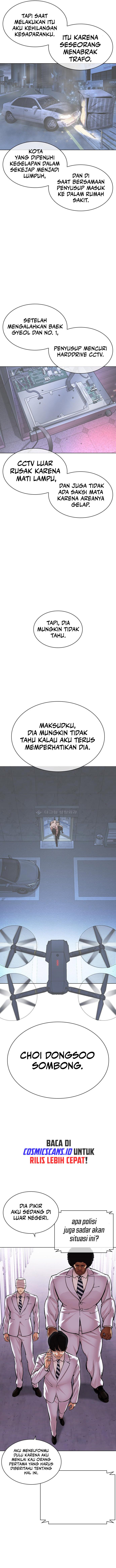 Lookism Chapter 480 halaman 22