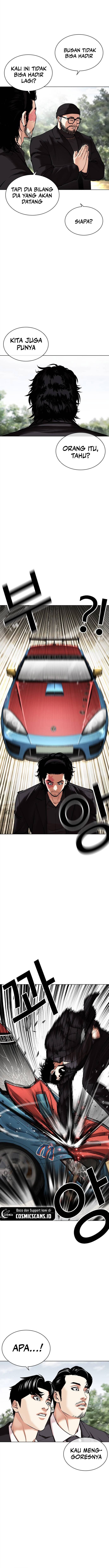 Lookism Chapter 481 halaman 18