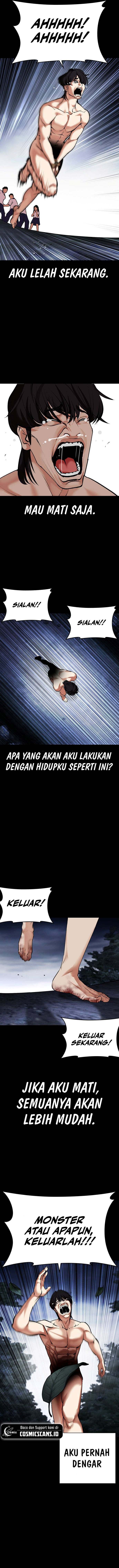 Lookism Chapter 482 halaman 26