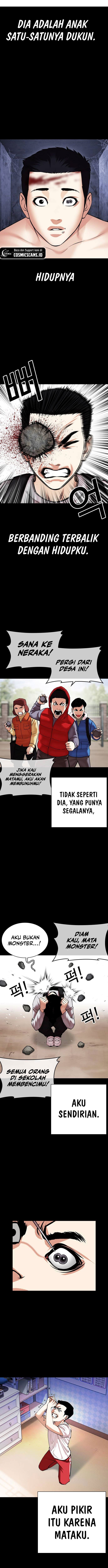 Lookism Chapter 482 halaman 19