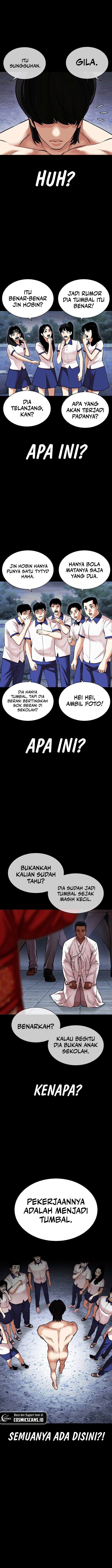 Lookism Chapter 482 halaman 25