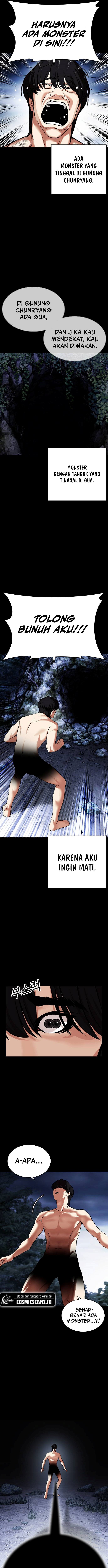 Lookism Chapter 482 halaman 27