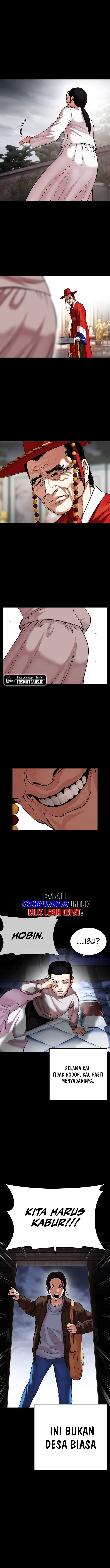 Lookism Chapter 482 halaman 8