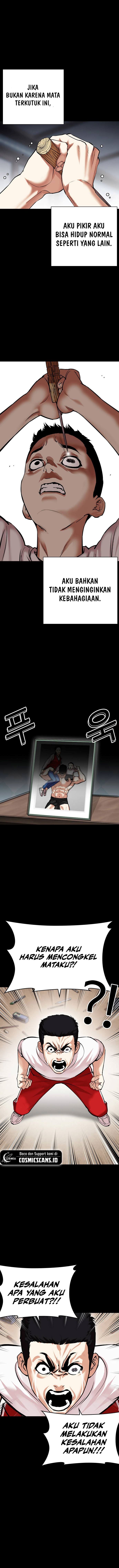 Lookism Chapter 482 halaman 20