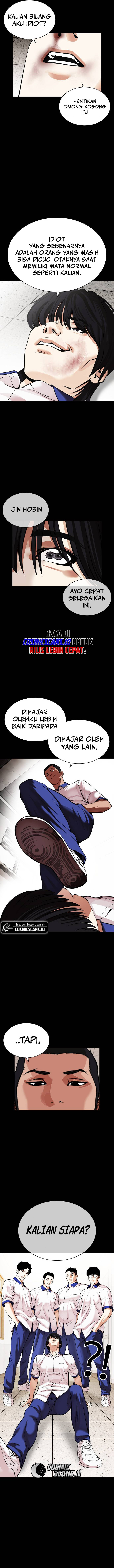 Lookism Chapter 483 halaman 14