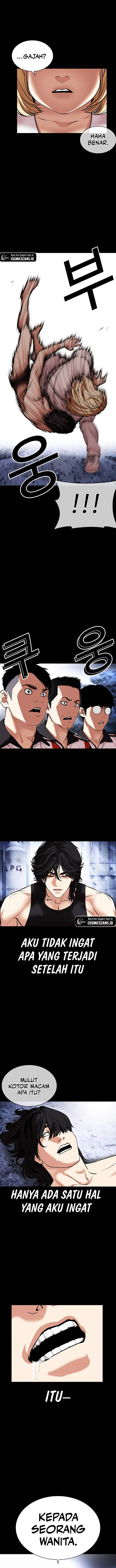 Lookism Chapter 483 halaman 7