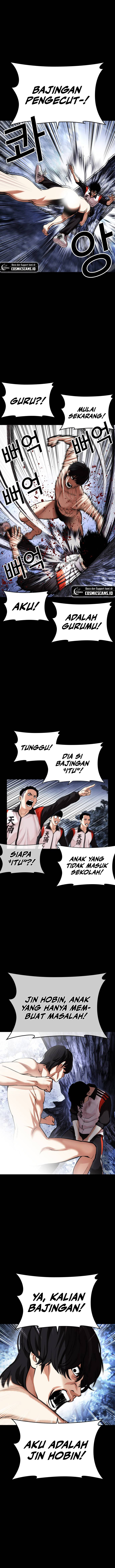 Lookism Chapter 483 halaman 5