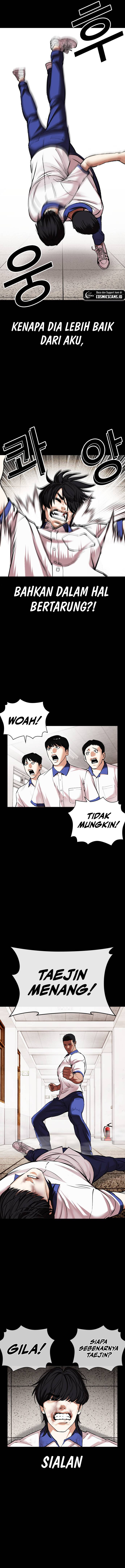 Lookism Chapter 483 halaman 12
