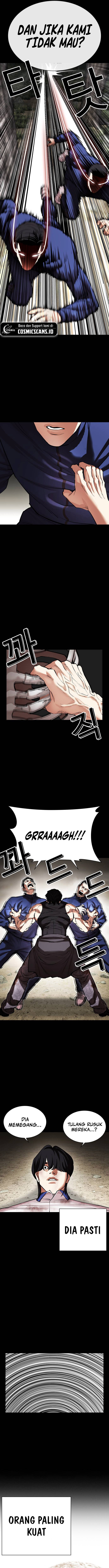 Lookism Chapter 483 halaman 24