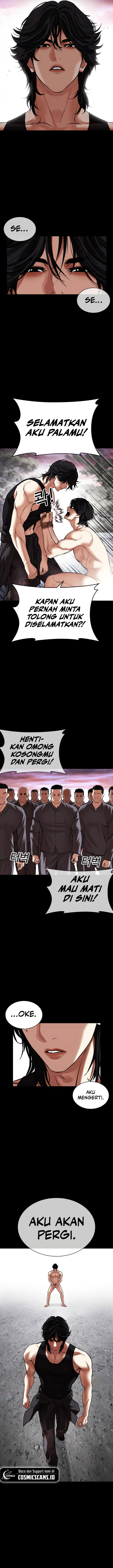 Lookism Chapter 484 halaman 20