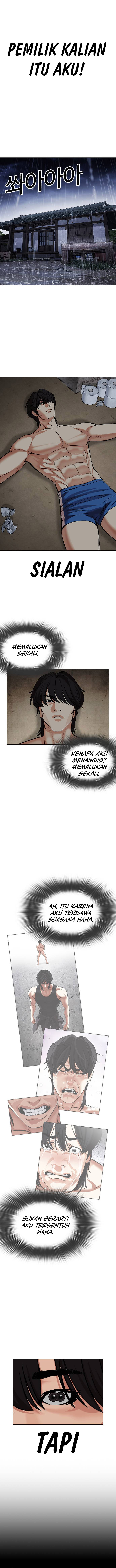 Lookism Chapter 485 halaman 20