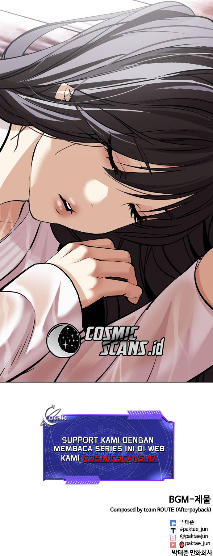 Lookism Chapter 485 halaman 25