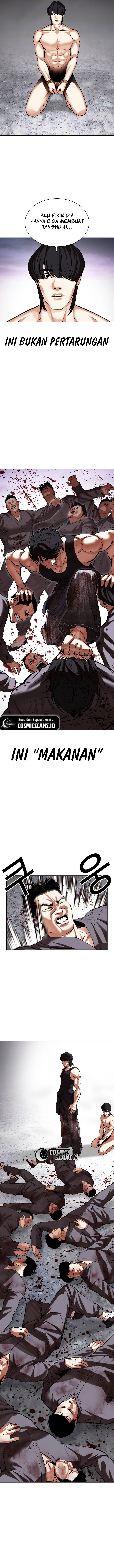 Lookism Chapter 485 halaman 4