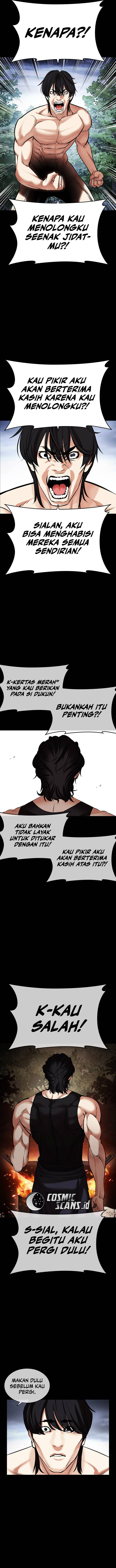 Lookism Chapter 485 halaman 21