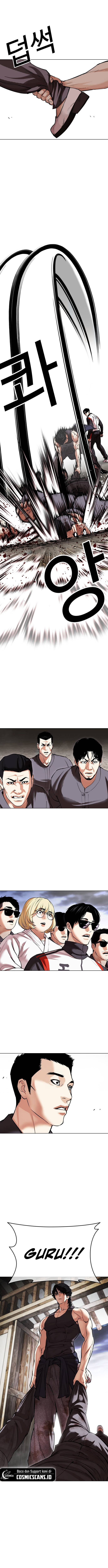 Lookism Chapter 489 halaman 19