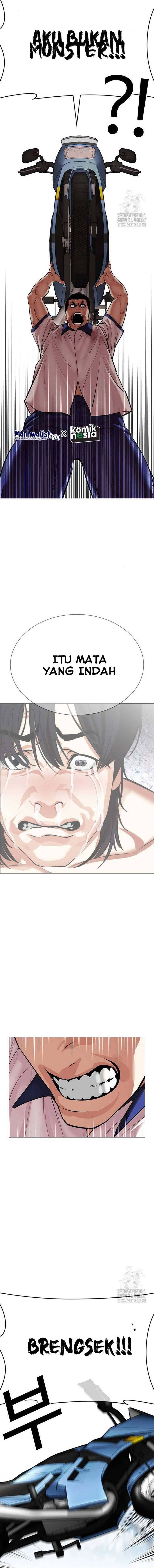 Lookism Chapter 500 halaman 31