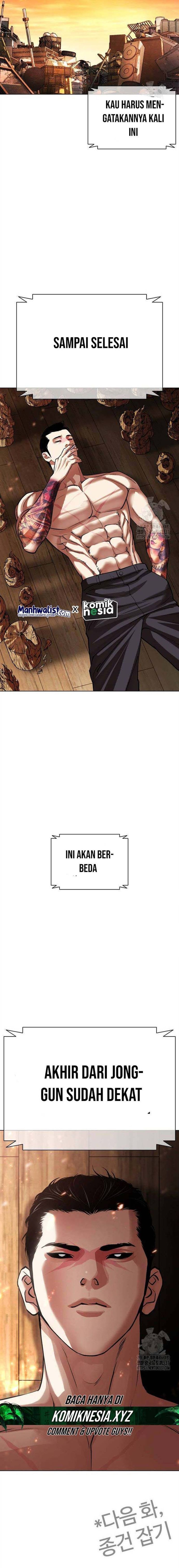 Lookism Chapter 501 halaman 29