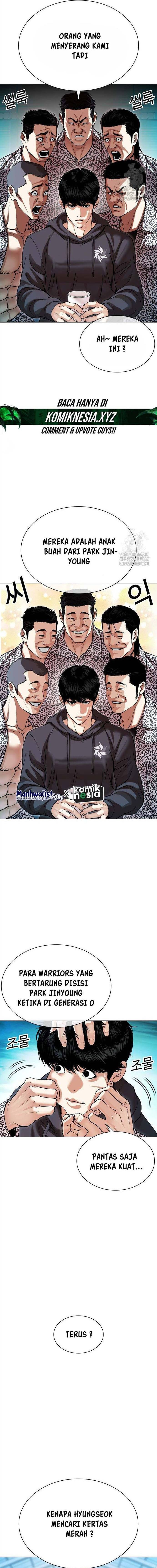 Lookism Chapter 503 halaman 10