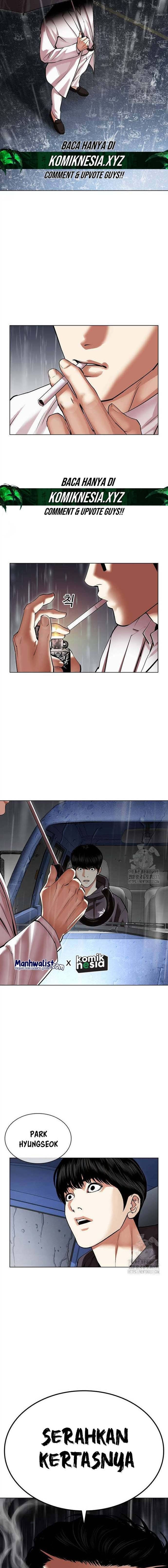 Lookism Chapter 503 halaman 33